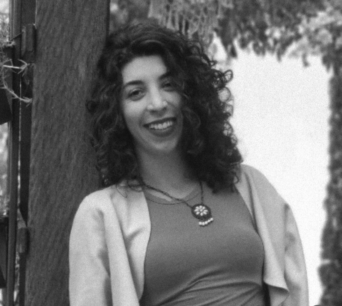 Psicóloga Gloria Gonzalez